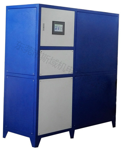 空壓機余熱回收廠家，2007年專利產品，0成本燒熱水